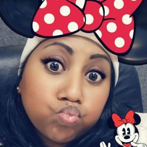 Meet your Posher, Tracy